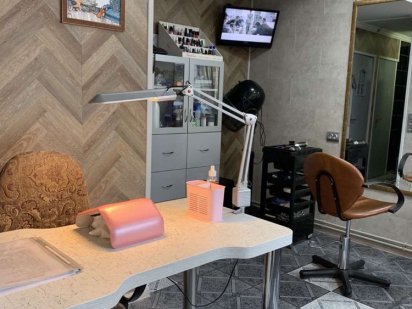 Оренда робочого місця, манікюр, бров майстер, лешмейкер. Львов