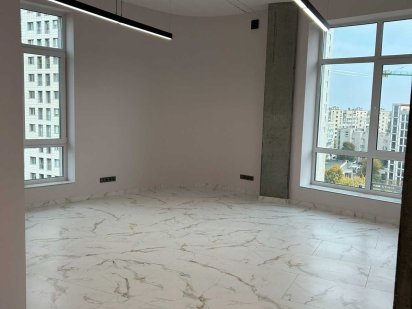 Лофт Вайт Loft white офис помещение Дніпро