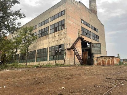 Оренда складського або виробничого приміщення. Львів-Зелена-Сихівська. Львів