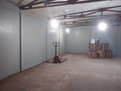 Сдам в аренду склад Дніпро