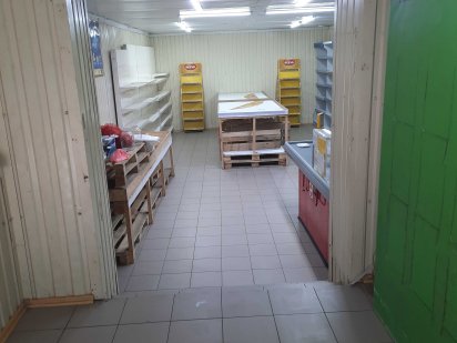Здам в оренду торгову точку 60м2 Винница