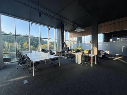 Оренда сучасних офісів 10 до 120 кв.м. Винница