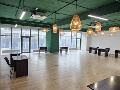 Аренда офиса центр, ул. Мечникова, рядом Дмитрия Яворницкого Дніпро