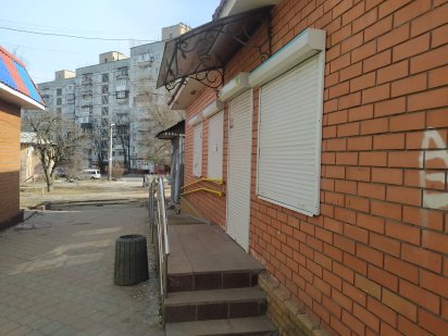 Сдам помещение на Ж/М Западный Дніпро