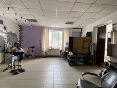 Оренда приміщення під б'юті індустрію Винница