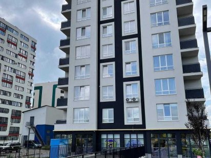 Оренда приміщення вул. Трускавецька , ЖК Континент Львів