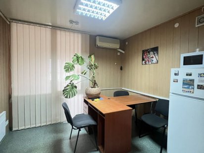 Аренда офиса на Нагорке Дніпро