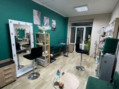 Оренда кушетки або столу Винница