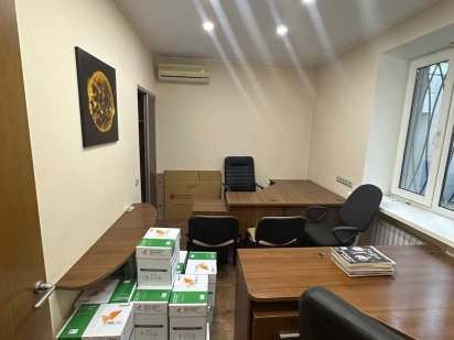 Сдам светлый офис на Лешко Попеля, 7. Гагарина, Лоцманский! Дніпро