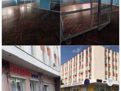 Оренда офісу, від власника, Вінниця, Янгеля 4 Винница