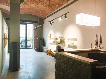 Оренда площі під магазин, ресторан, салон, офіс 340 кв.м._від власника Львов