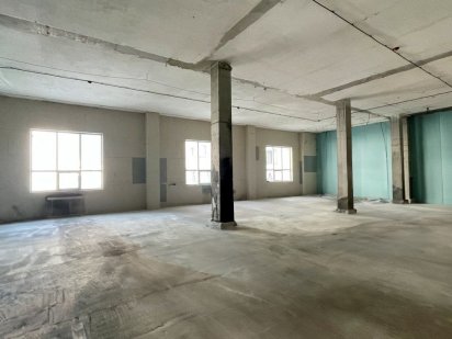 Оренда комерційного приміщення на Слов'янці Винница