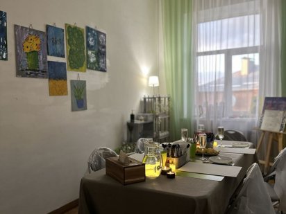 Суборенда/погодинна оренда 16м кв Винница