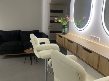 Оренда робочого місця в салоні красоти! Львів