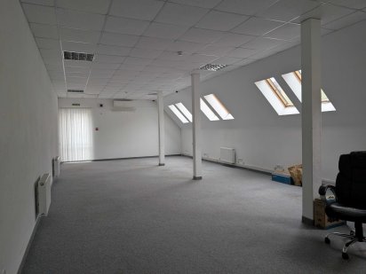 Оренда офісу на Зеленій біля Водоканалу Львов