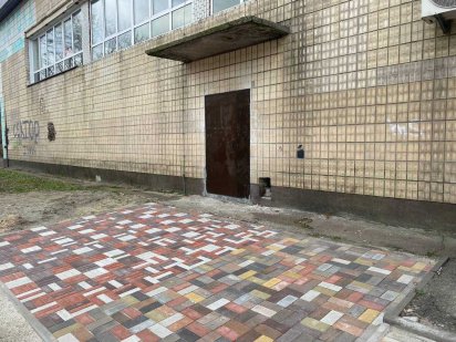 Оренда складу/приміщення 22 м2 з окремим входом  біля метро Бориспільс Киев