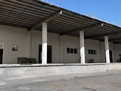 Оренда капітального складу з рампою Вінниця