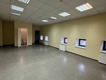 Офис.в Вавилоне 1 каб. 46м2 с с/у. ДОСТУП и СВЕТ 24/7. ПАРКОВКА Б/П Дніпро