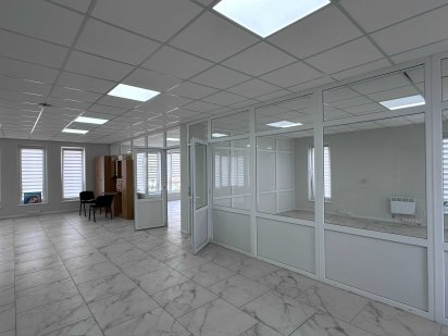 Оренда нового офісу Київська Винница