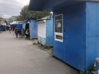 Оренда Західний ринок Винница