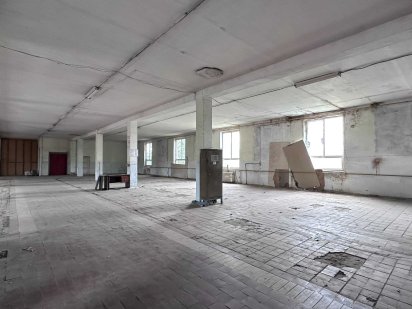 Оренда капітального складу з рампою 2 рівні Вінниця