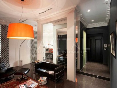 Оренда офісу, вул. Каменєва Командарма, Звіринець Київ