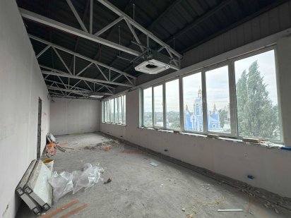 Оренда сучасного офісу з прекрасним видом Винница