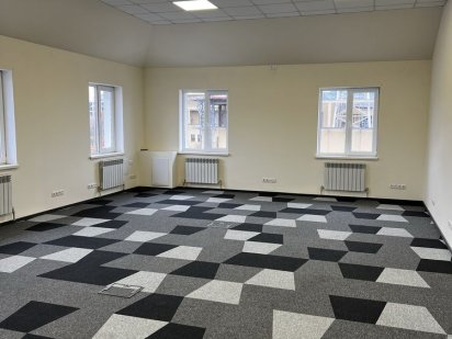 Без%, 144м² приміщення в оренду. Поділ. Власник. Є генератор Киев