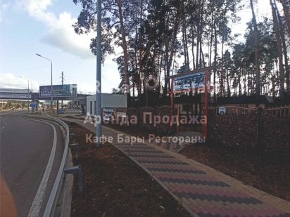 Аренда. Фасад. ОСЗ. Кафе. Шашлычная. 160м2. Київ