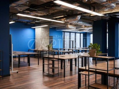 Аренда офиса, ул. Спортивная, Печерск Киев