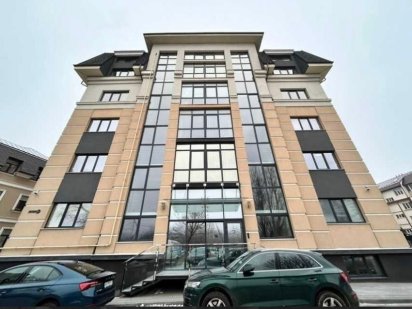 Оренда офісу, метро Васильківська, ВДНГ Киев