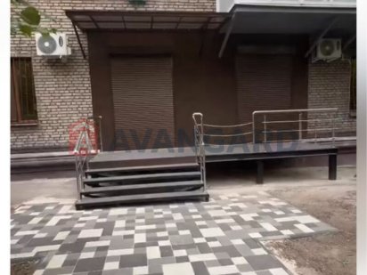 Здається приміщення по вулиці Лермонтова