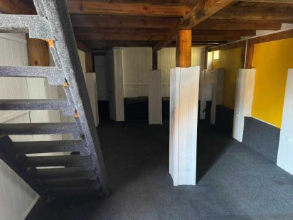 Оренда складу 120м2 Березняки+40м2 - БЕЗ %. 60м від Комфорт Тауна Киев