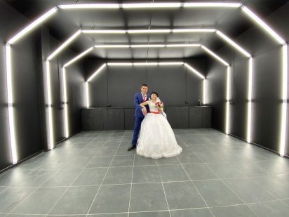 Детейлинг студия