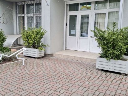 Аренда ГОТОВОГО ОФИСА на Оскорках, 5 мин от метро, 130м2, БЕЗ КОМИССИИ Киев