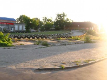 Оренда автодрому