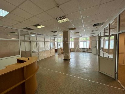 Аренда офиса 129м2, ул. Соломенская, Соломенка Киев