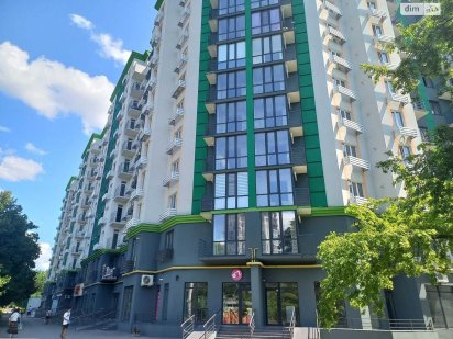 Здається приміщення 60м в ЖК Комфорт Сіті, Бородинський мкр-н