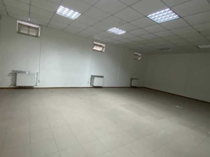 Безопасный зал  для занятий в подвале 50м.кв Центр. 170грн/м.кв