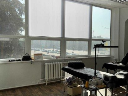 Здам в оренду місце для б'юті-майстра в центрі міста (пл. Фестивальна)