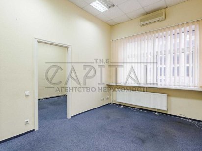 Оренда офісу з генератором 215м2, вул. Березняківська, Березняки Киев