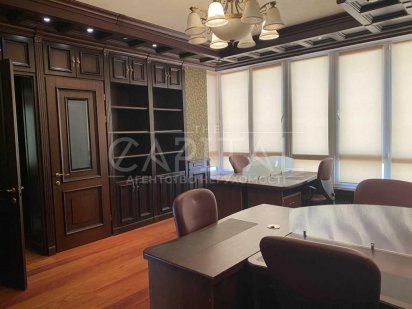 Оренда офісу 200м2, вул. Інститутська, ЖК Липська вежа Киев