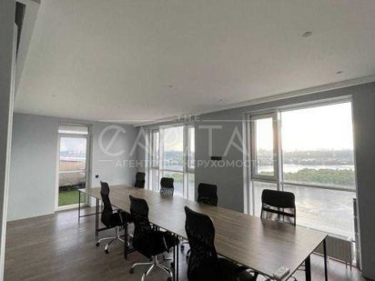 Оренда офісу, ЖК Зарічний, Осокорська 2а, Славутич, Дарницький район Киев