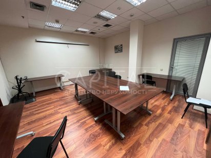 Аренда офиса, ул. Большая Васильковская, Печерск, БЦ Арена Сити Киев