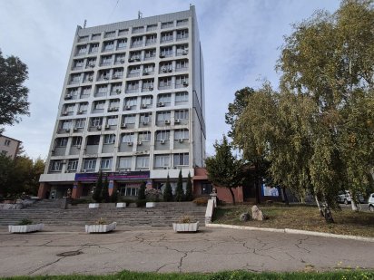 Сдам офисы в аренду