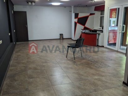 Оренда комерційного приміщення, центр, вул. Лермонтова.