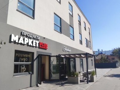 Довготривала оренда р-н Урожаю Винница