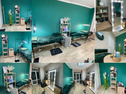 Оренда робочих місць, студія Винница