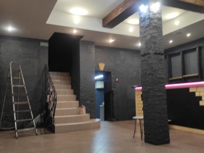 Оренда приміщення під кафе, бар в Центрі Винница