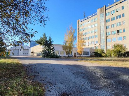 Оренда офісного і виробничо/складського приміщення, СТО, Львів Львів